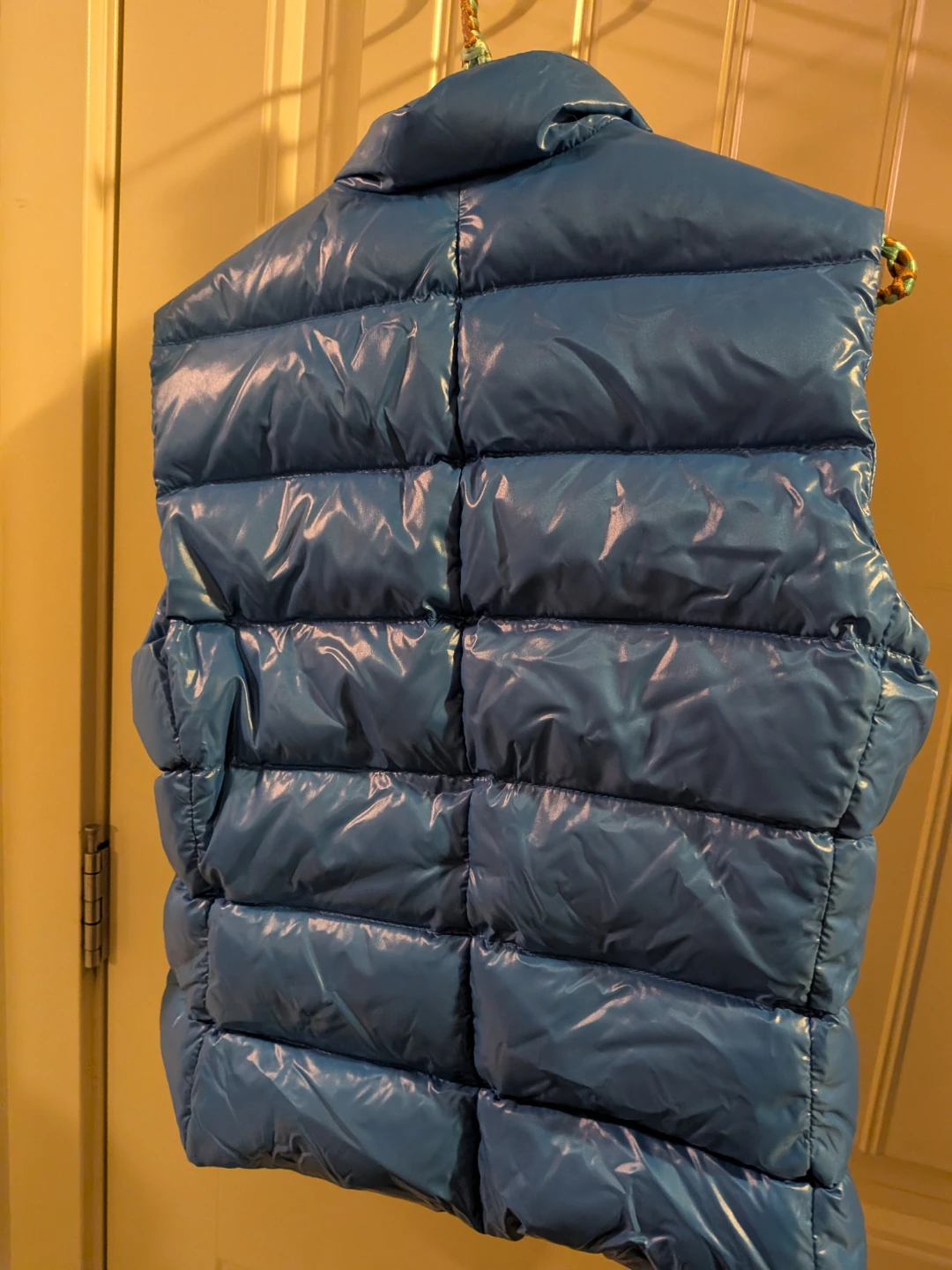 Moncler Puffer Vest - photo 2