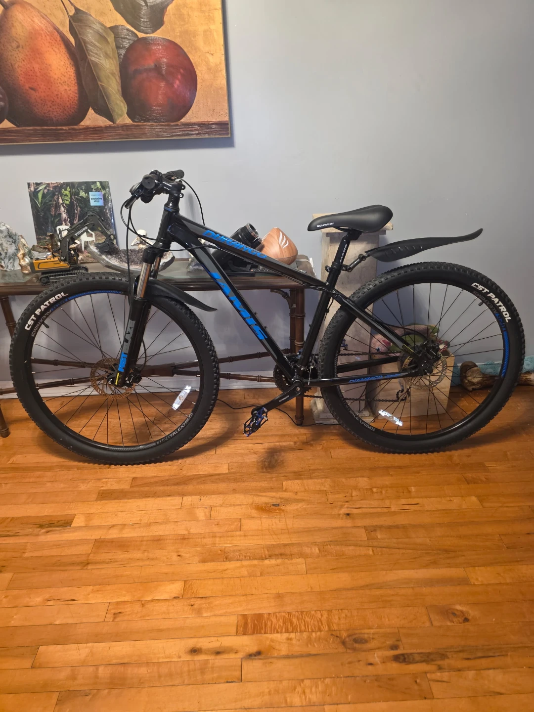 Schwinn Durango Comp Mountain Bike