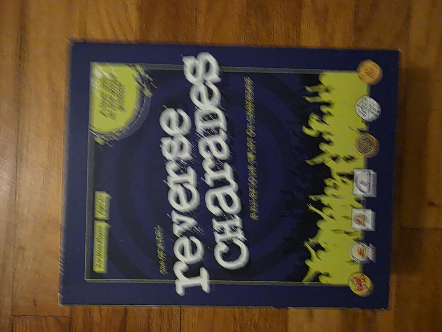 Board Games $5 ea - photo 2