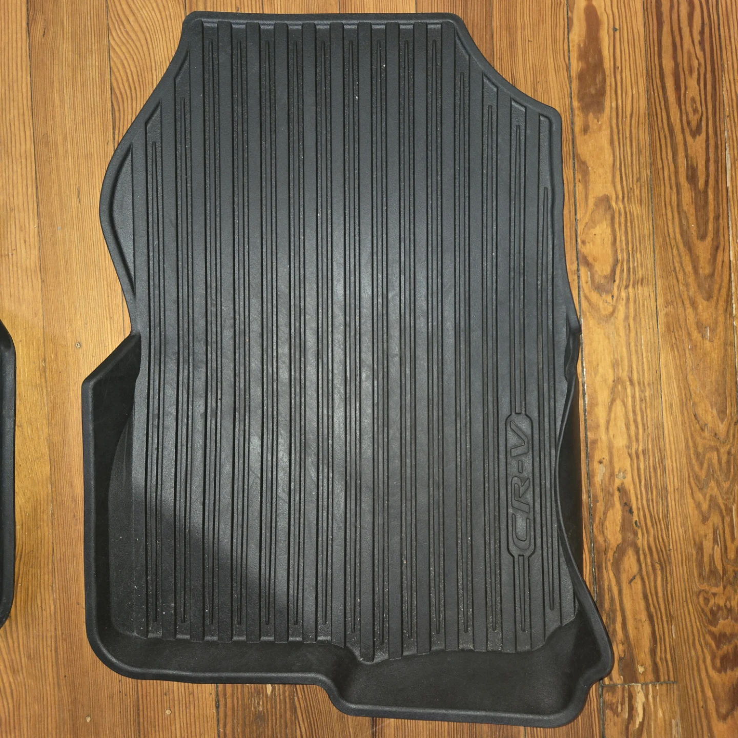 Honda CR-V 2017-2022 FRONT FLOOR MATS 08P18-TLA-1000 OEM 🏈 - photo 5
