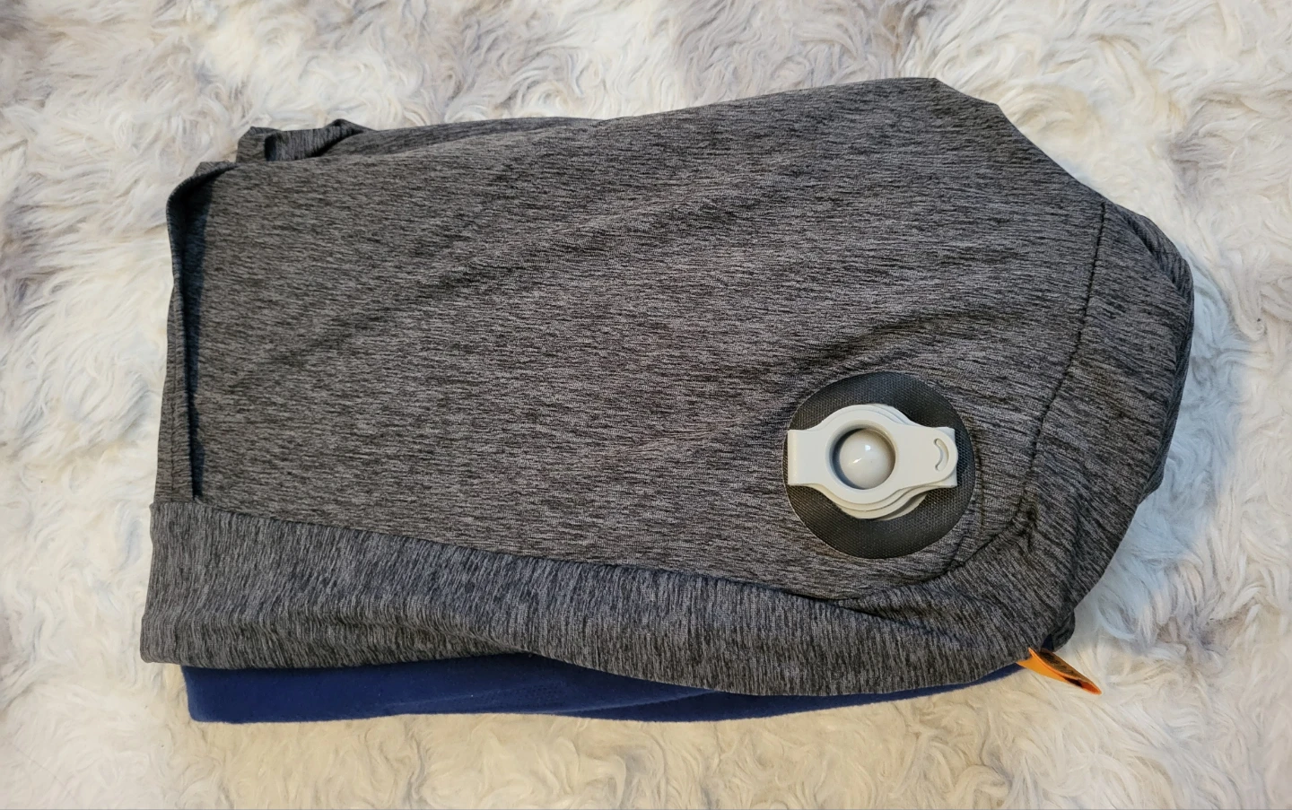 New Trekology Inflatable Camping Pillow - photo 2