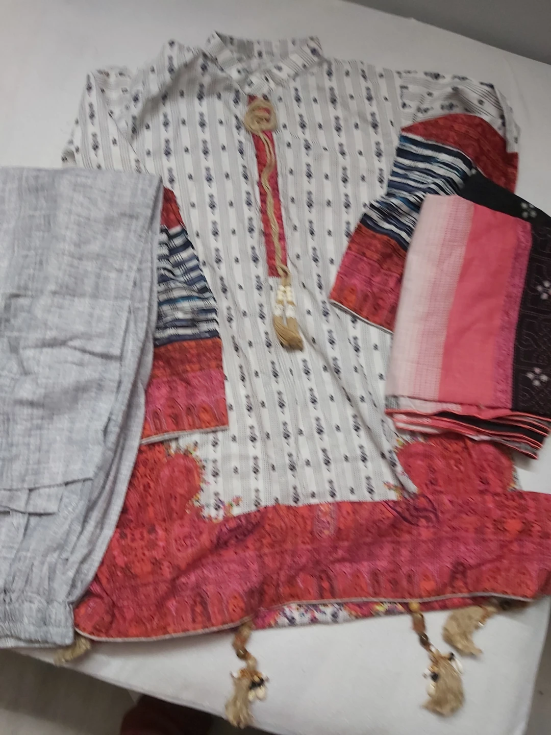 Pakistana dresses brand  LAAM  dresses