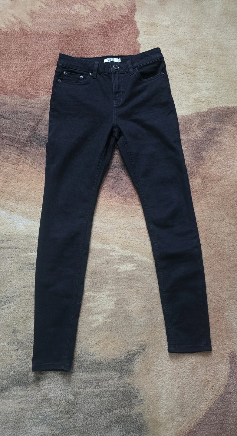 Refuge Denim Miami Jeans Size 03