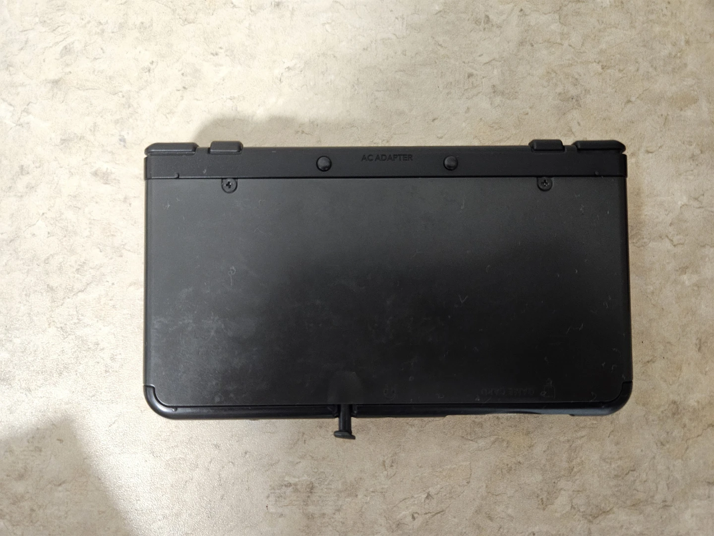 Modded New Nintendo 3DS - 256gb - photo 3
