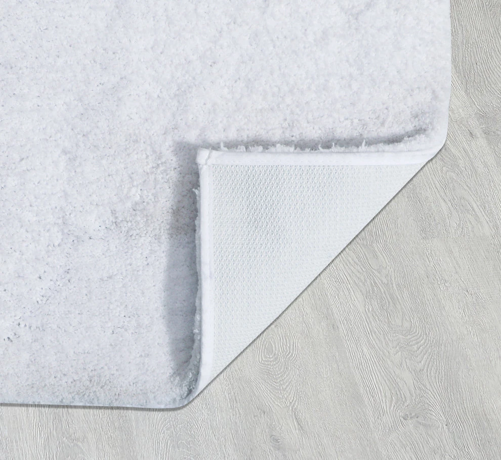 Fabstyles Ultra Luxe Bath Mat 20×32 - photo 3