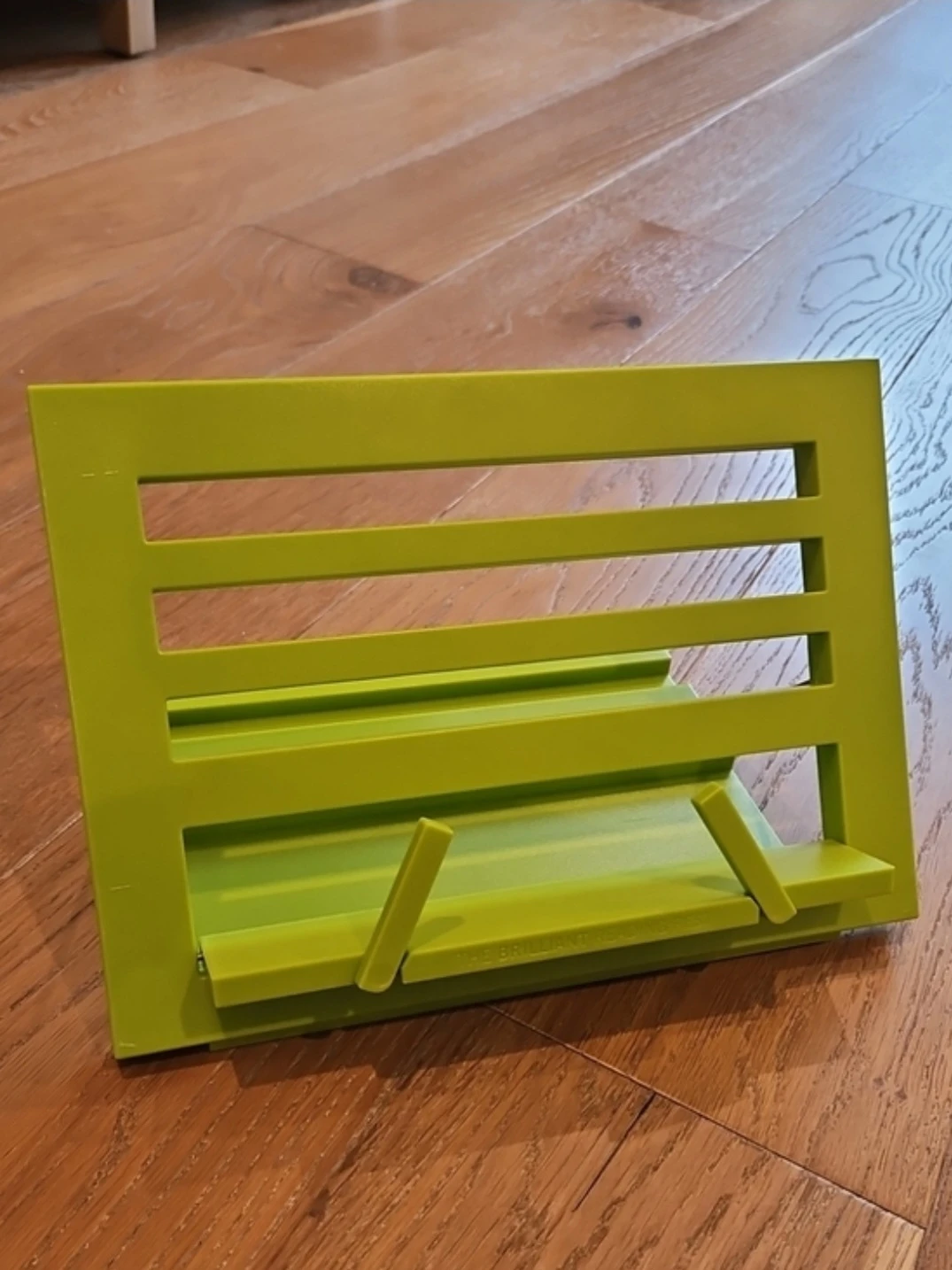 Reading stand - photo 2