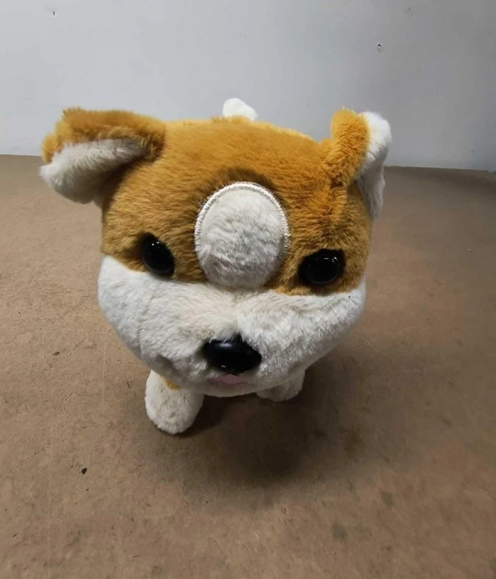 Fur Star R/C Animated Puppy Toy Set - photo 3