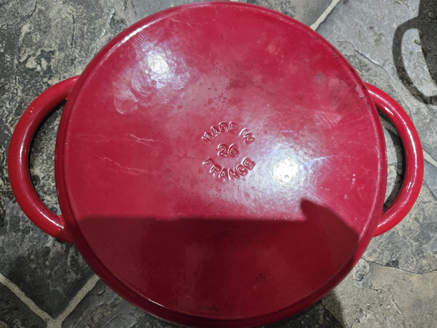 Staub Grill Pan - photo 2