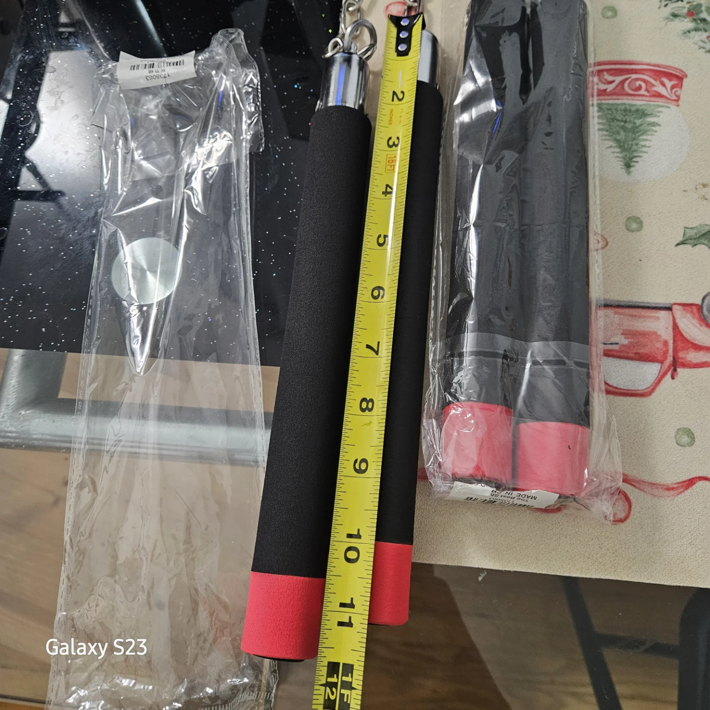 Foam Nunchucks . 15 cad each - photo 2