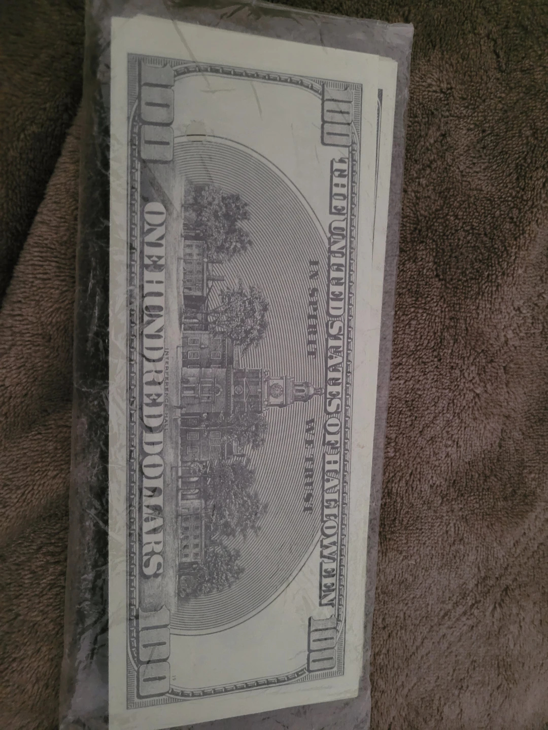 Play money - photo 3