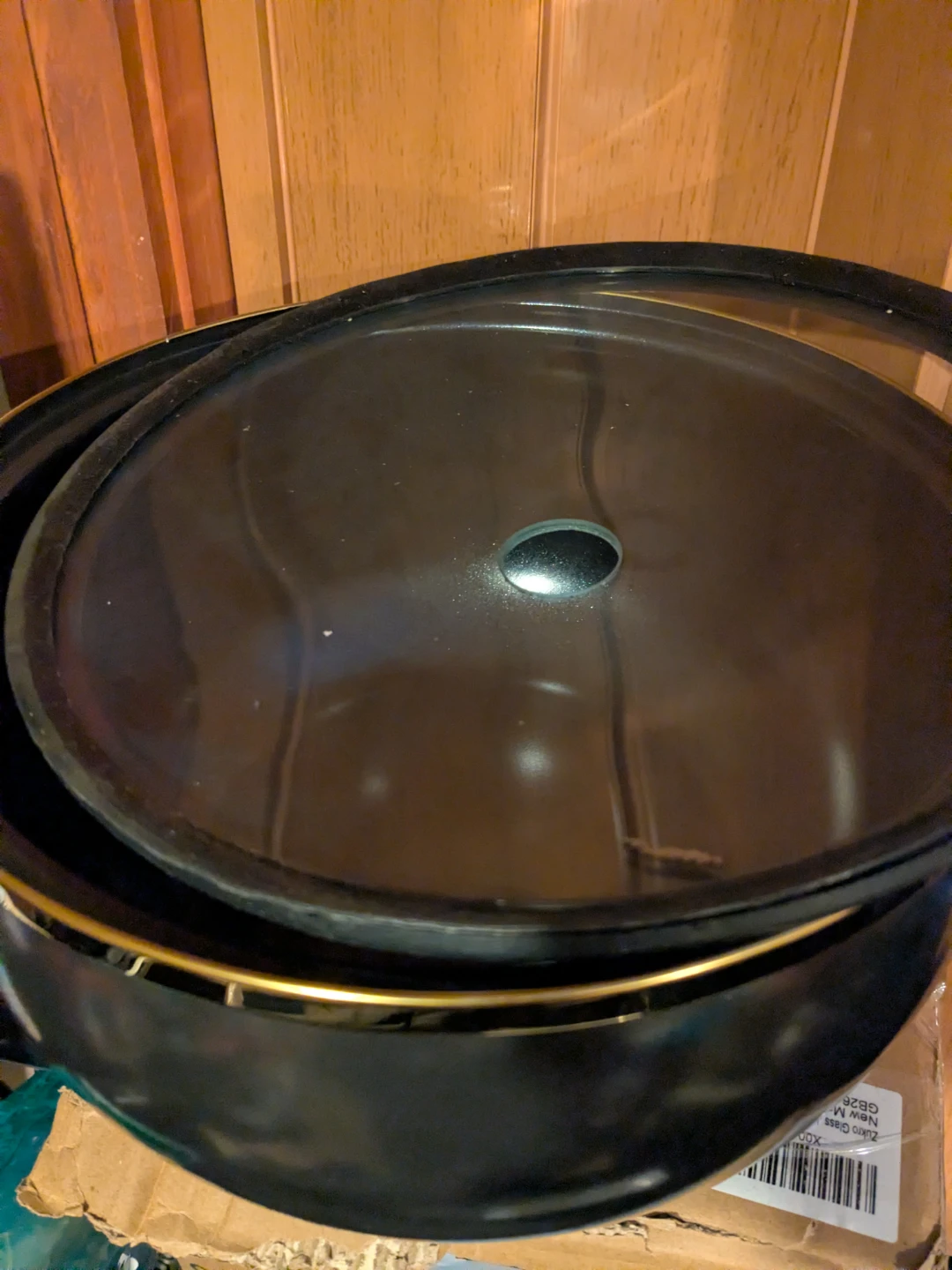 Pressure cooker - photo 2