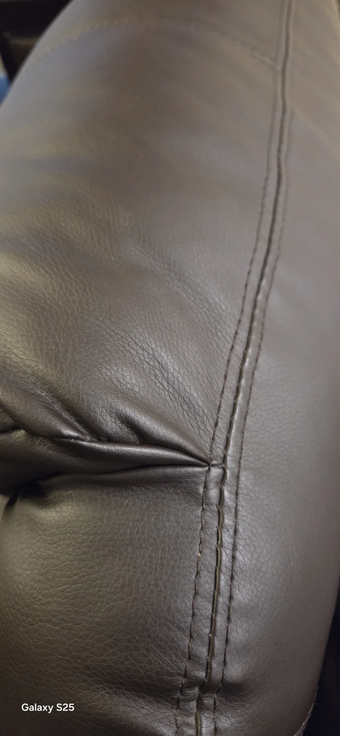 Power Lift Recliner with Massage and Heat - photo 5