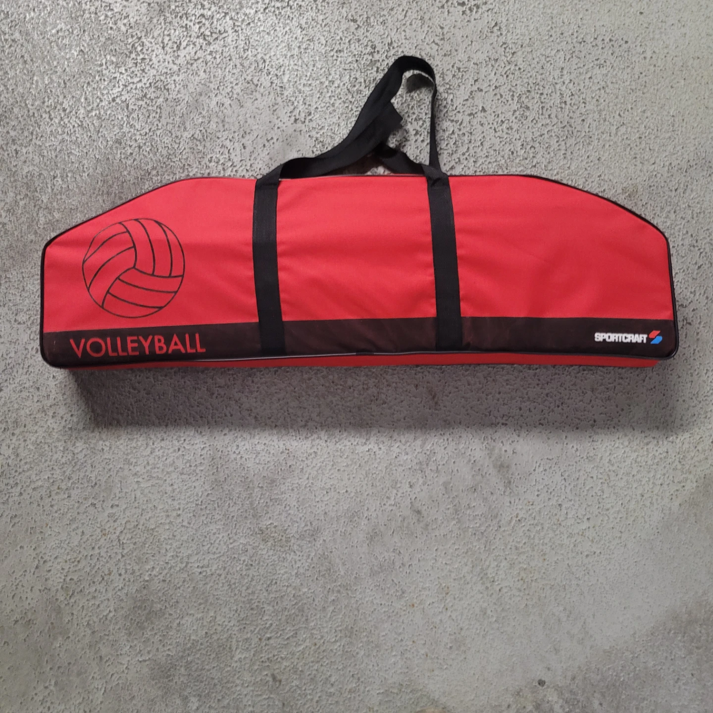 Sportcraft Volleyball SET