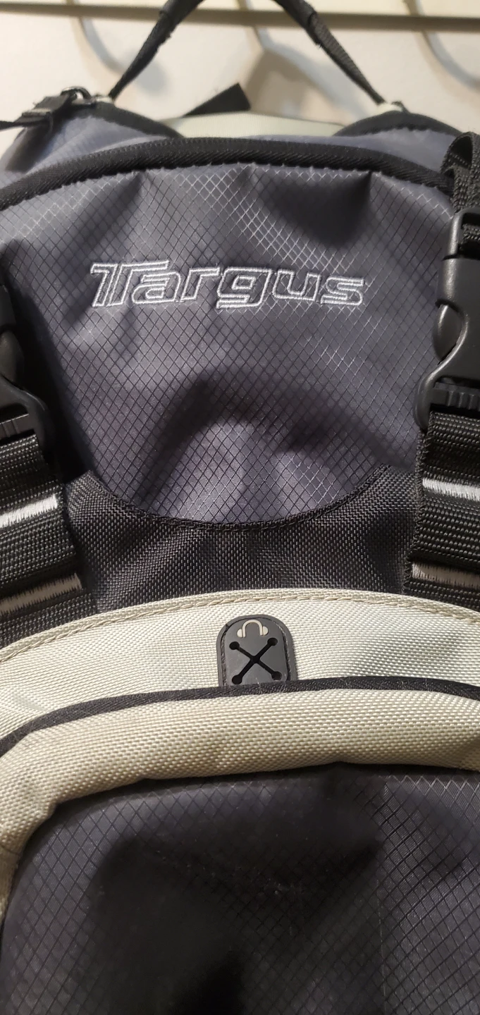 TARGUS LAPTOP BACKPACK - photo 2
