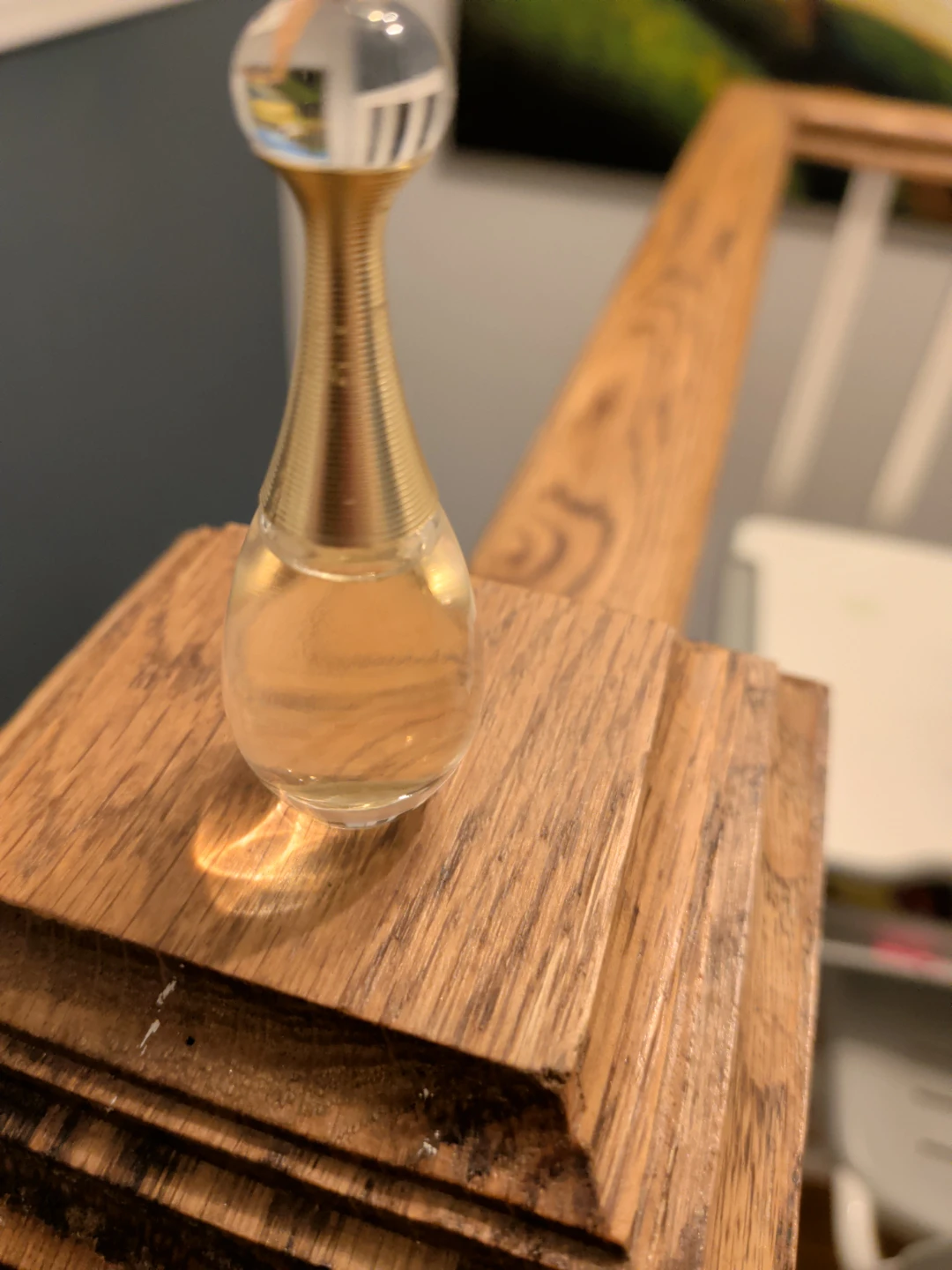 Small Christian Dior J'adore Eau de Parfum🏈 - photo 2
