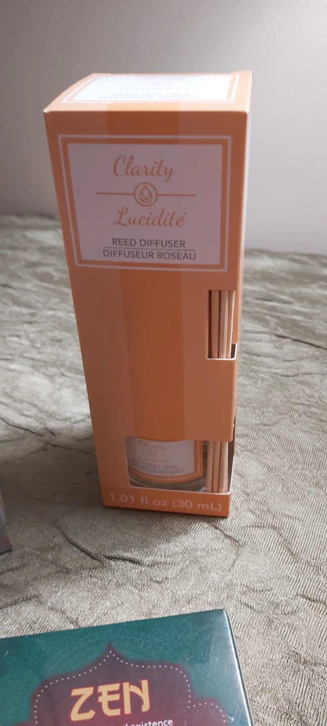 Diffusers & cards - photo 2