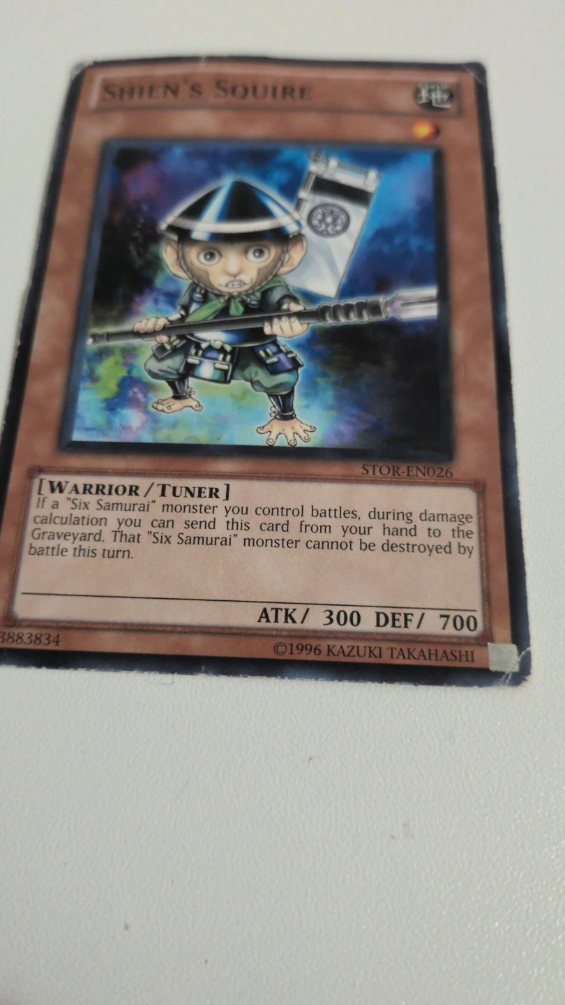 Assorted Trading Cards - photo 2