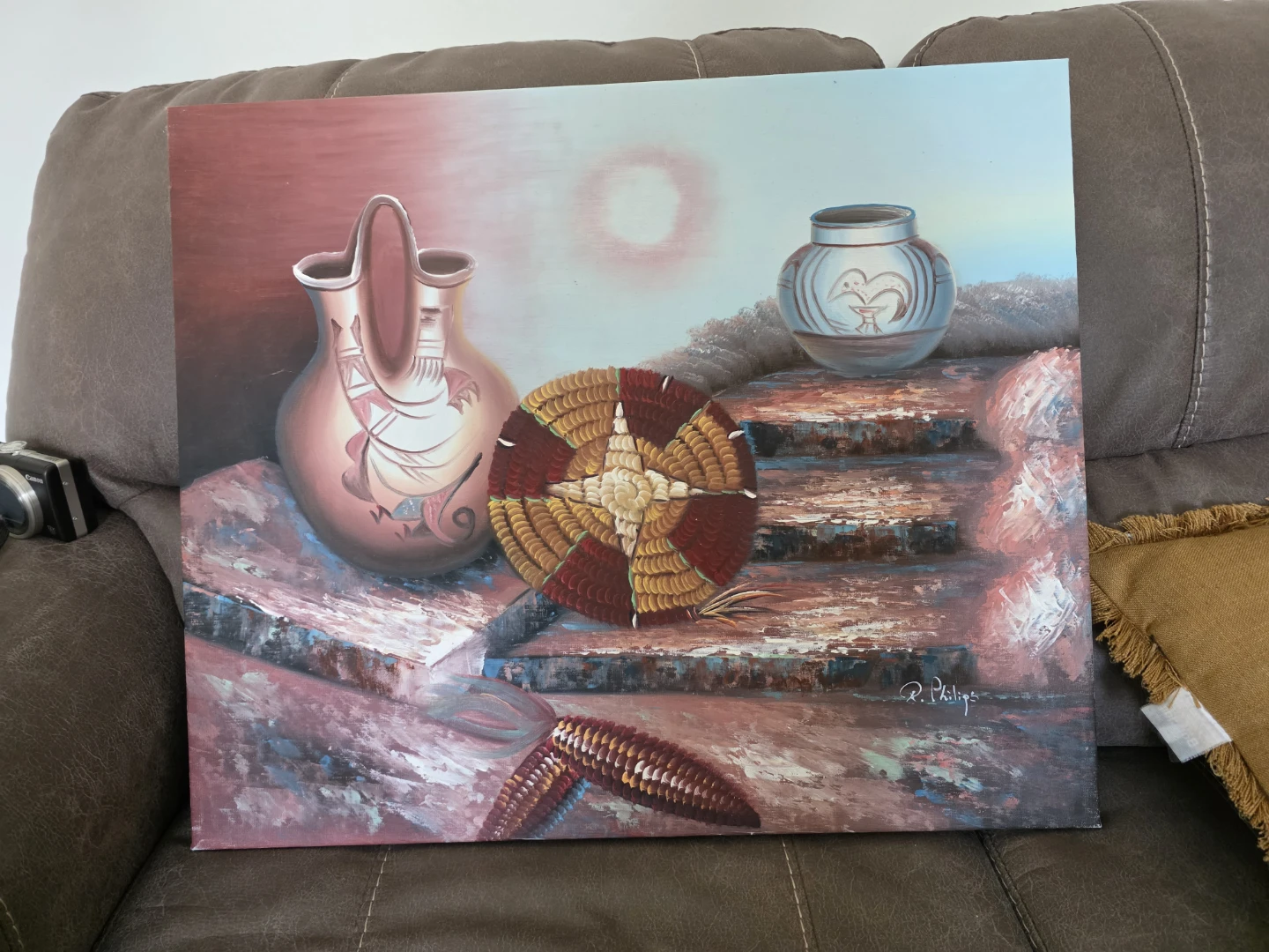 Painting - photo 2