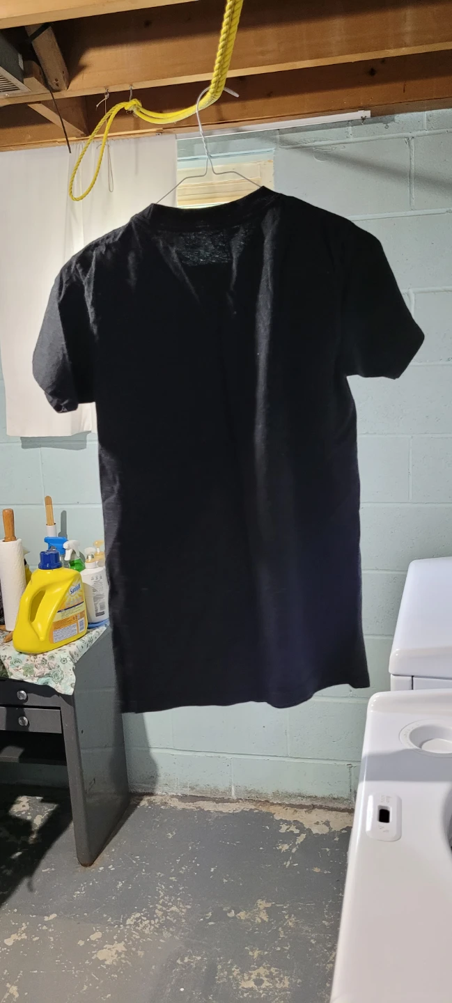 Official Ozzy Osbourne Shirt - photo 4
