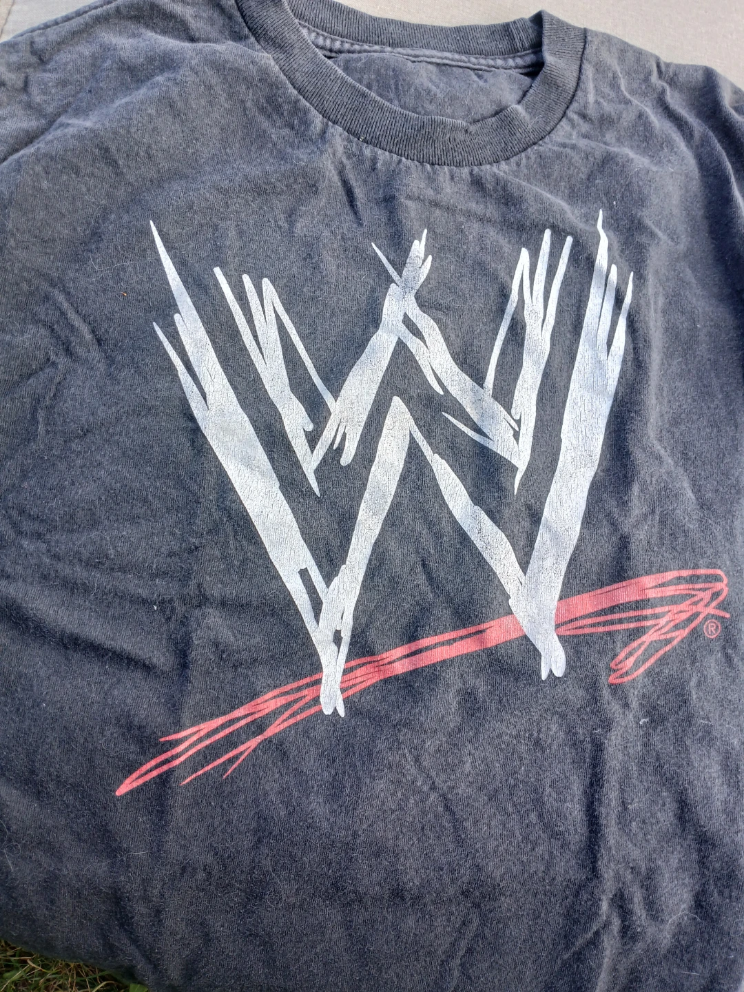 WWE Graphic T-Shirt