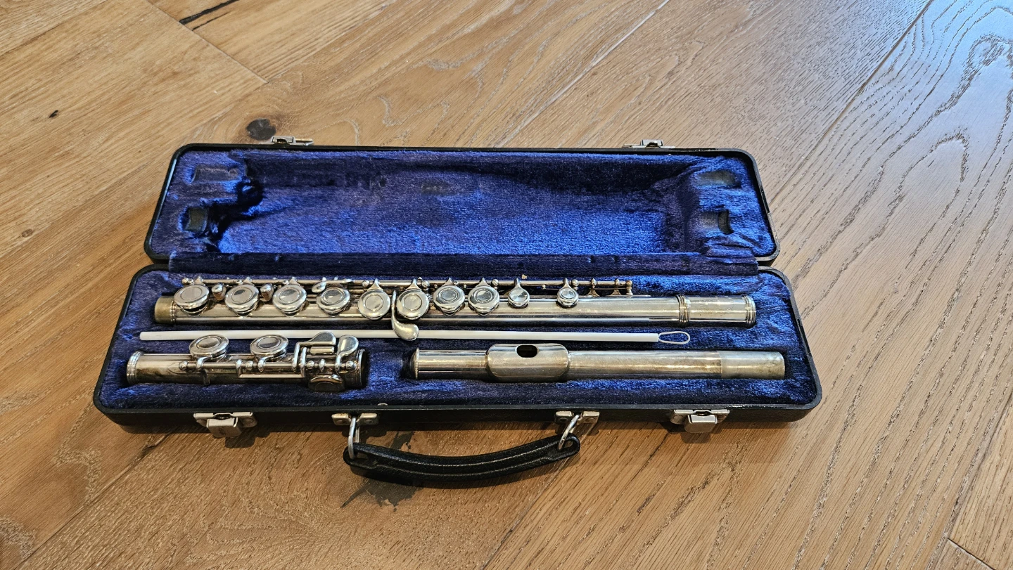 Flute