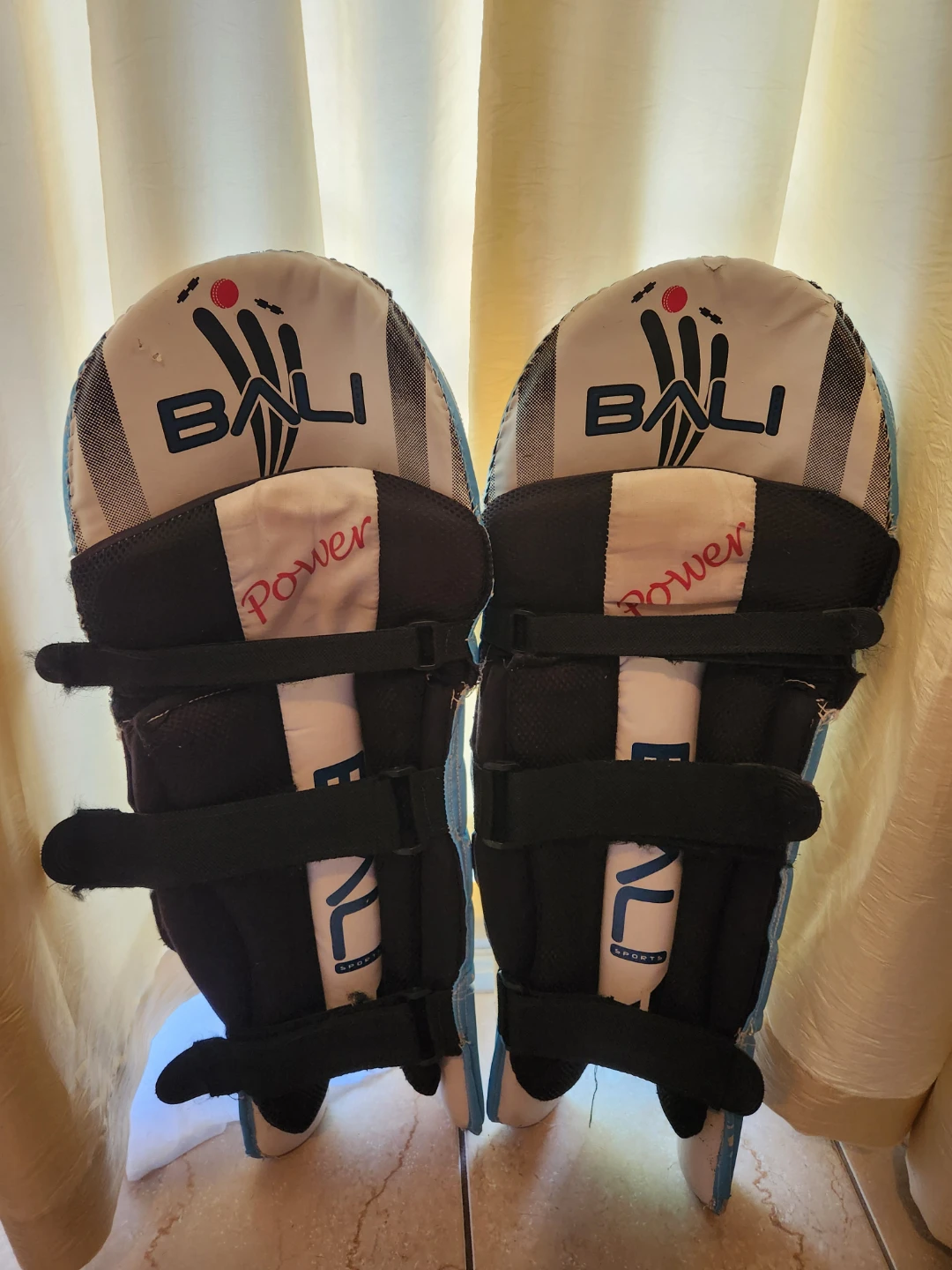 Cricket Pads