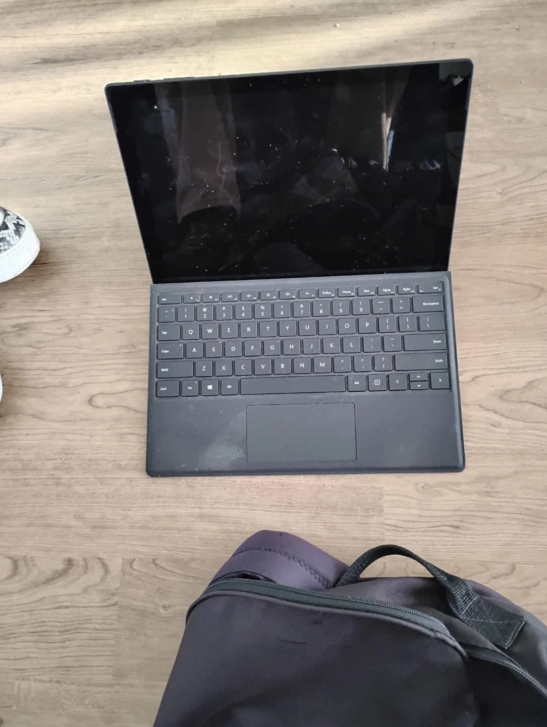 Microsoft Surface Pro Laptop