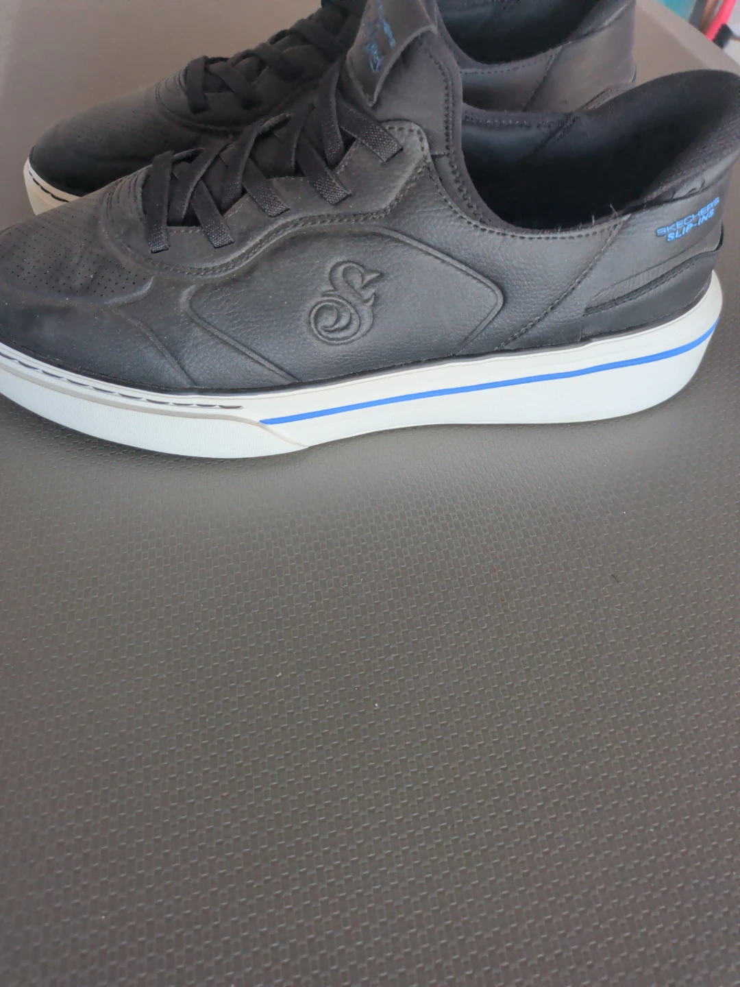 Skechers x Snoop Dogg Slip-ins Sneakers - photo 3