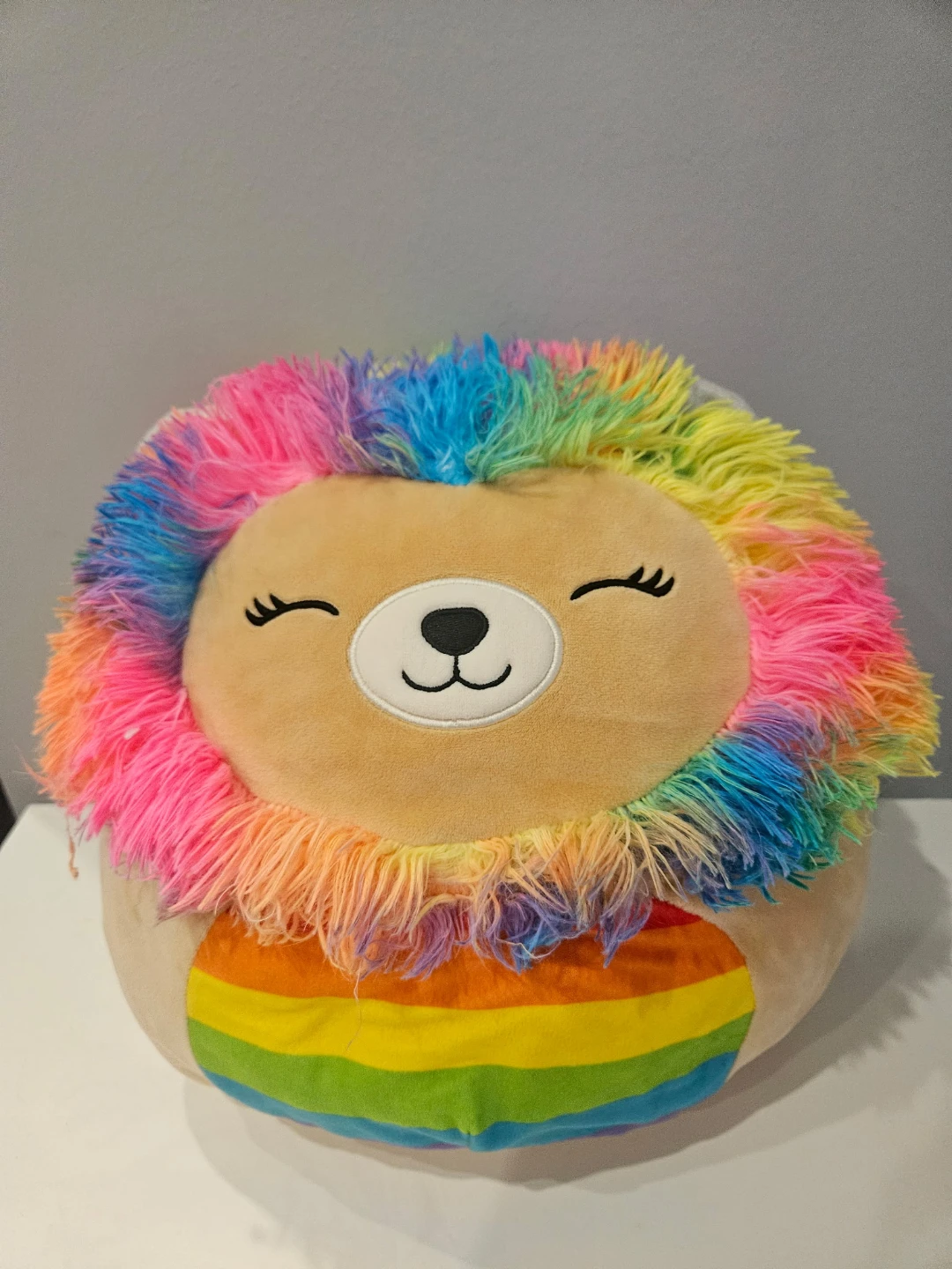 Squishmallows Plush Toys - Assorted Characters - photo 2