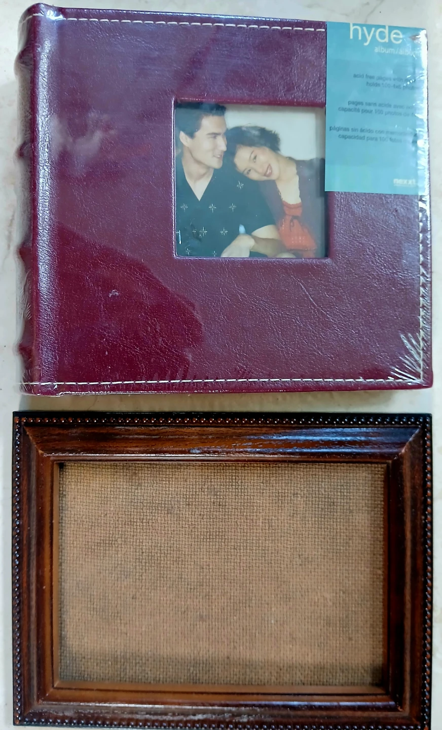 FREE Photo Albums and Frames - photo 4