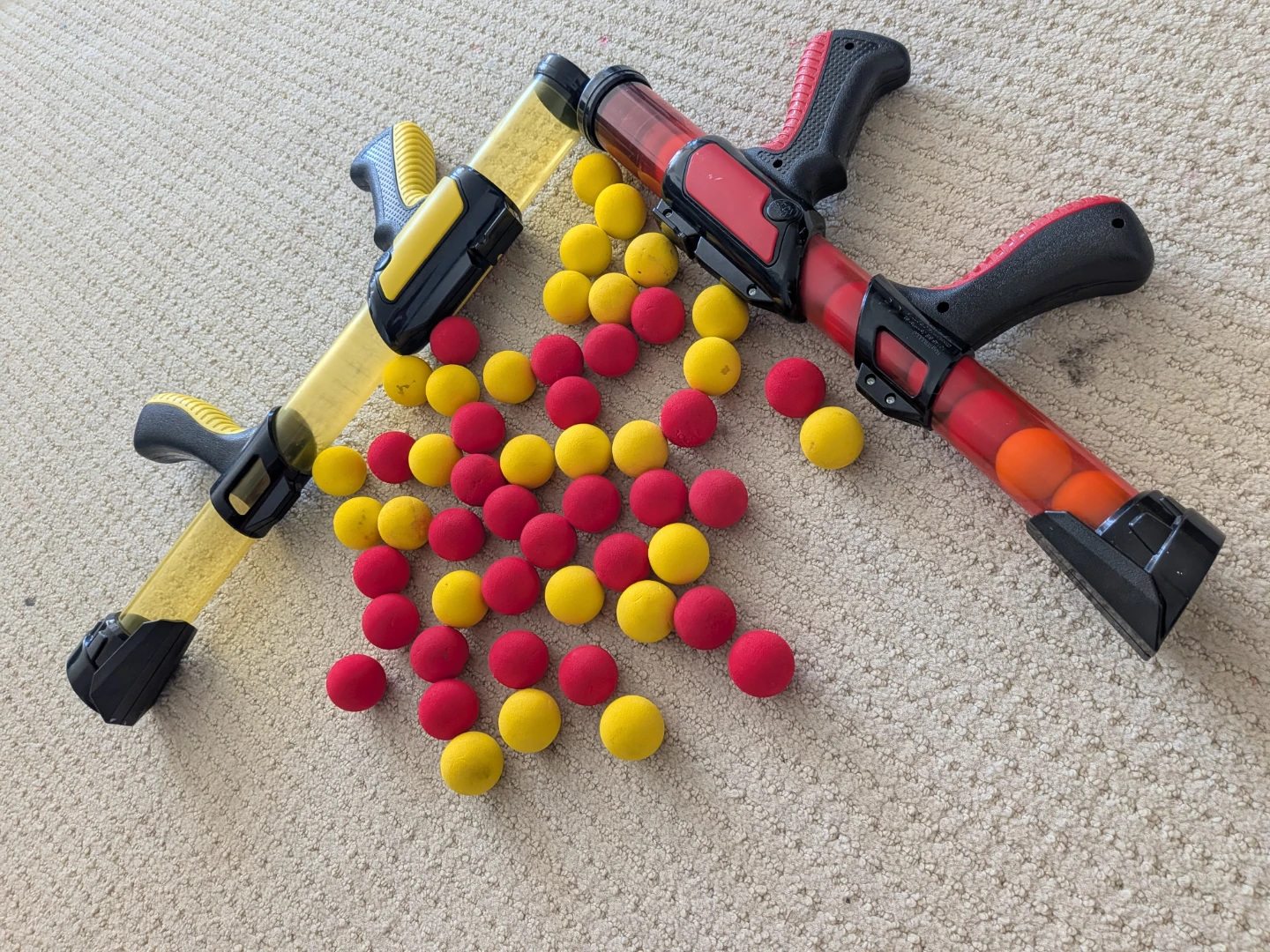 Zuru X-Shot and Foam Blaster Toy Bundle - photo 3