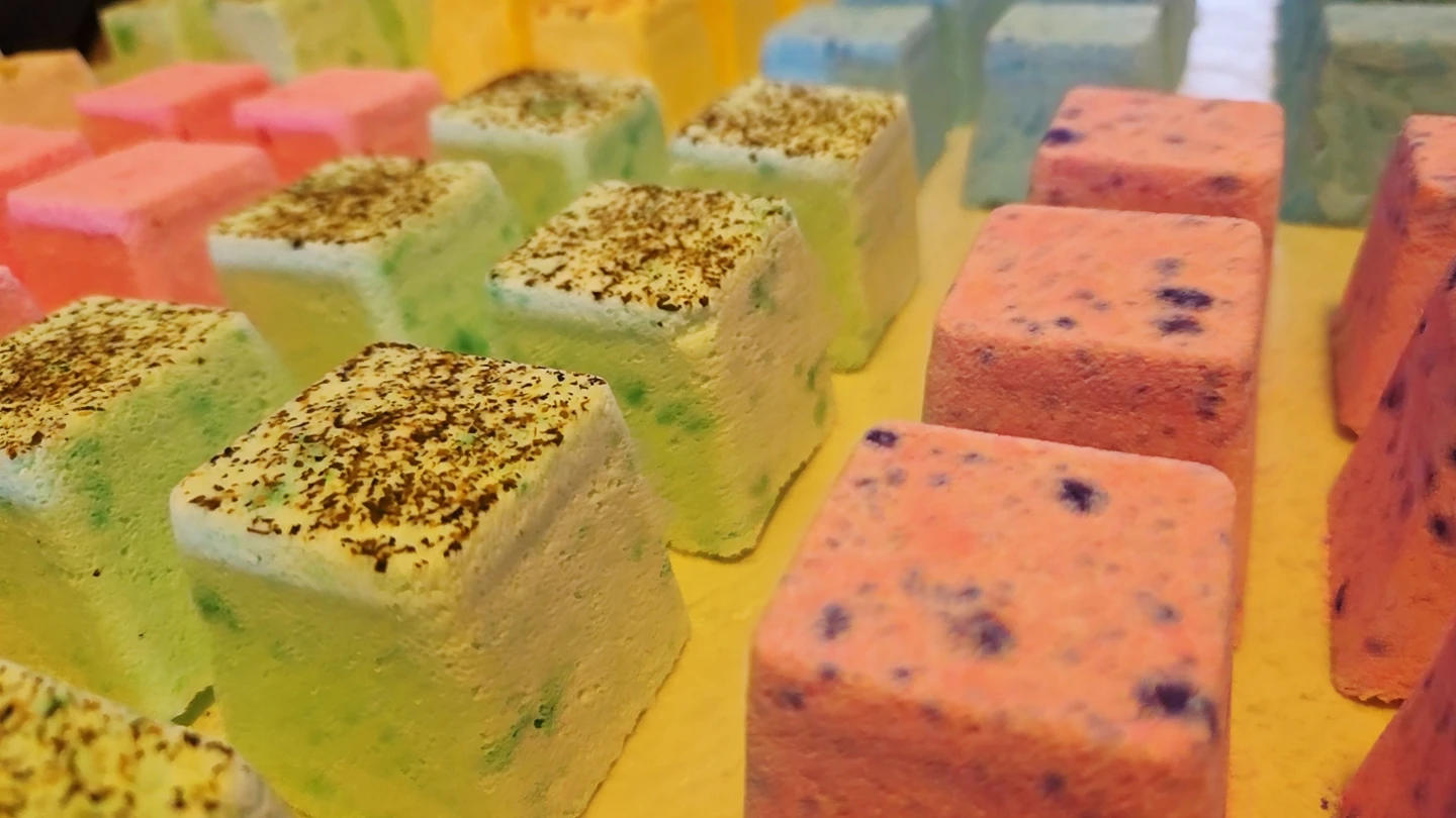 Handmade to Order Bathbombs - photo 5