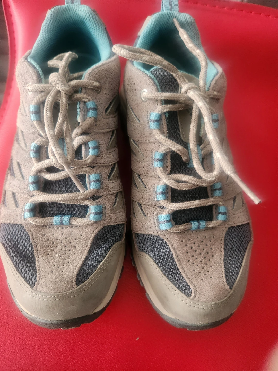 Columbia Hiking Shoes