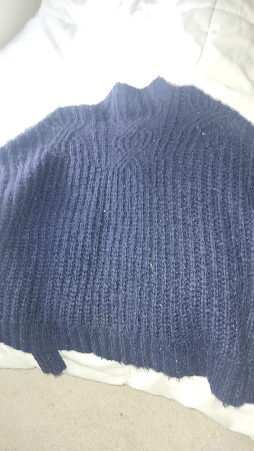 Brand named  FALL sweaters - photo 5