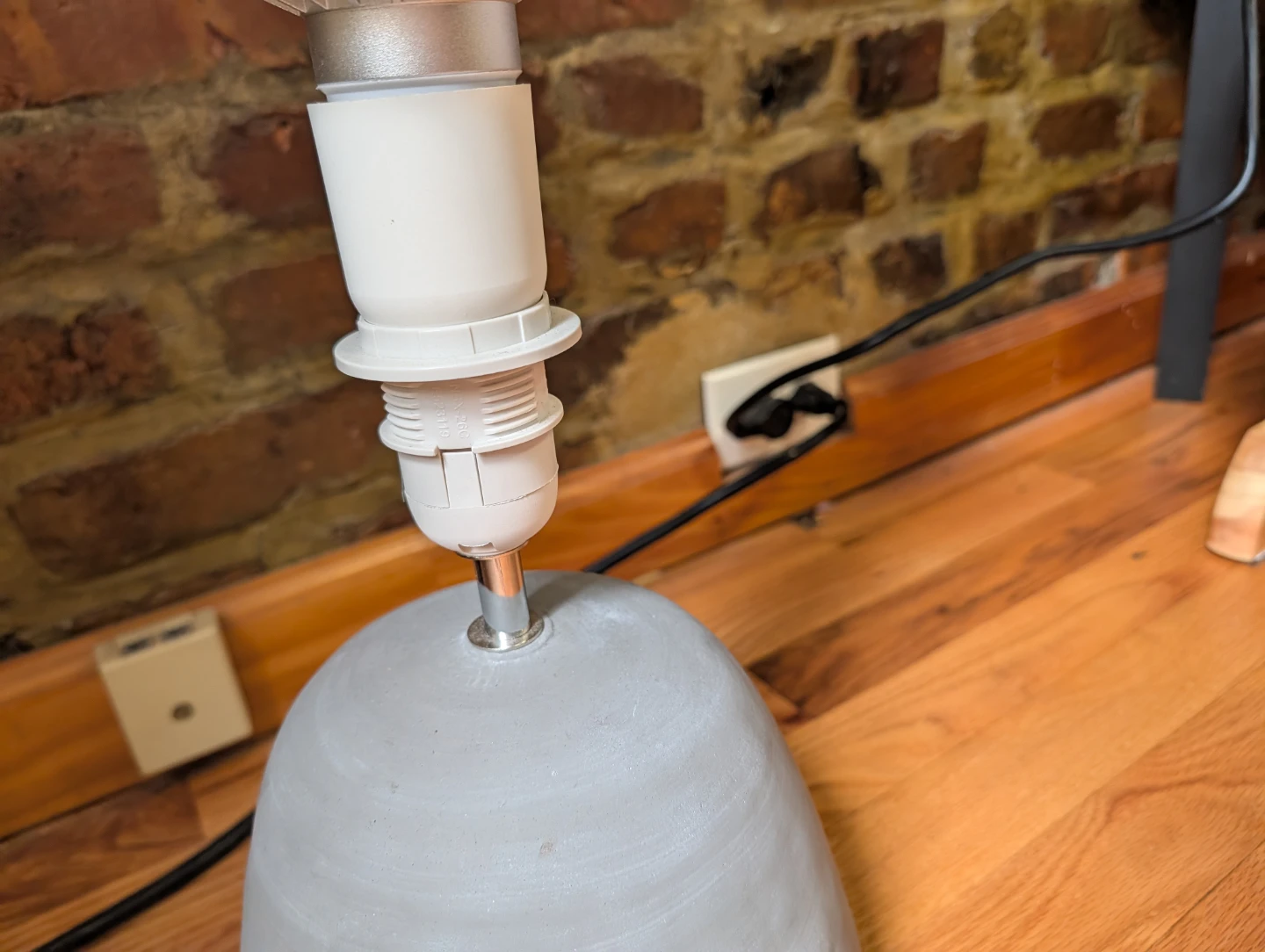LED Corn Bulb Lamp for SAD - photo 3