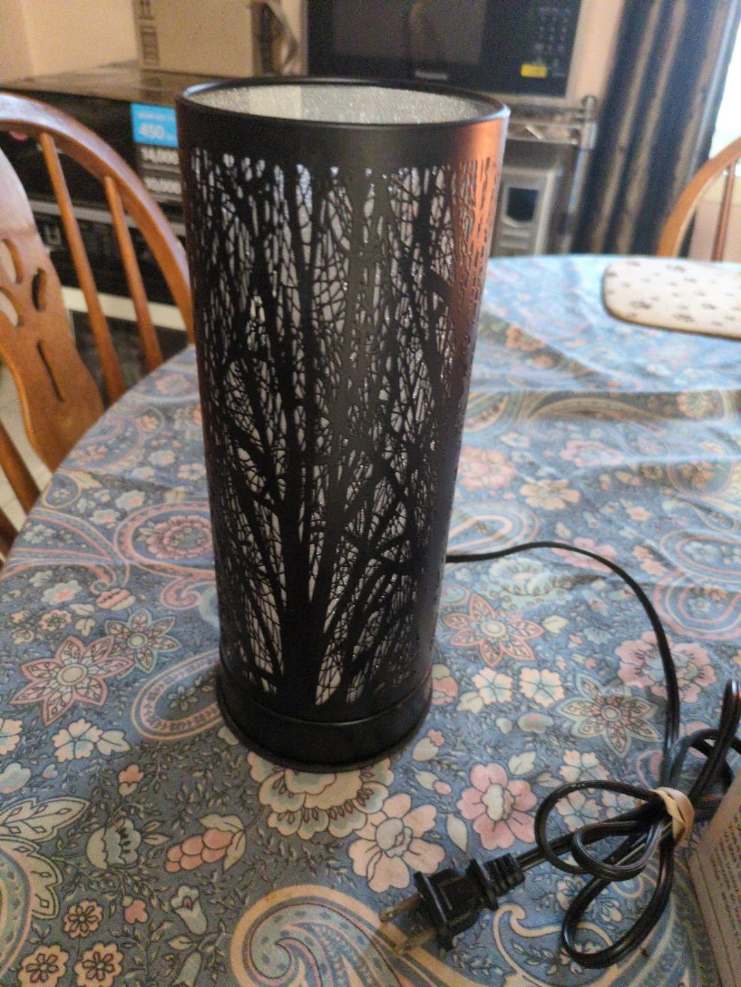 Collection by London Drugs Aroma Touch Lamp - photo 2