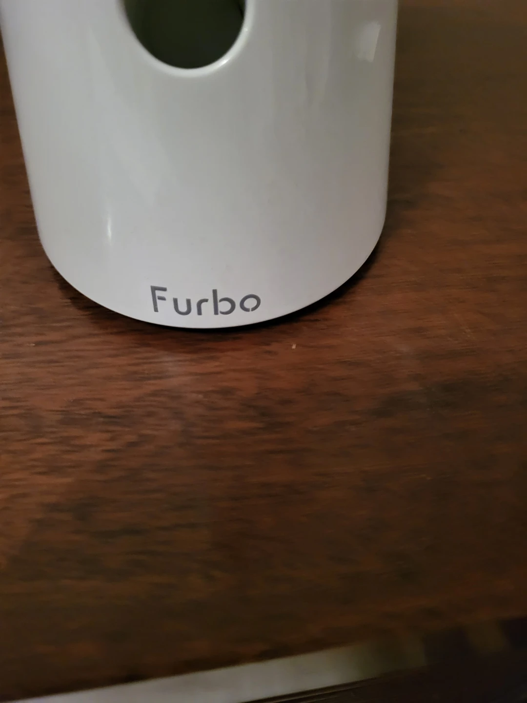 Furbo 360 Dog Camera - photo 4