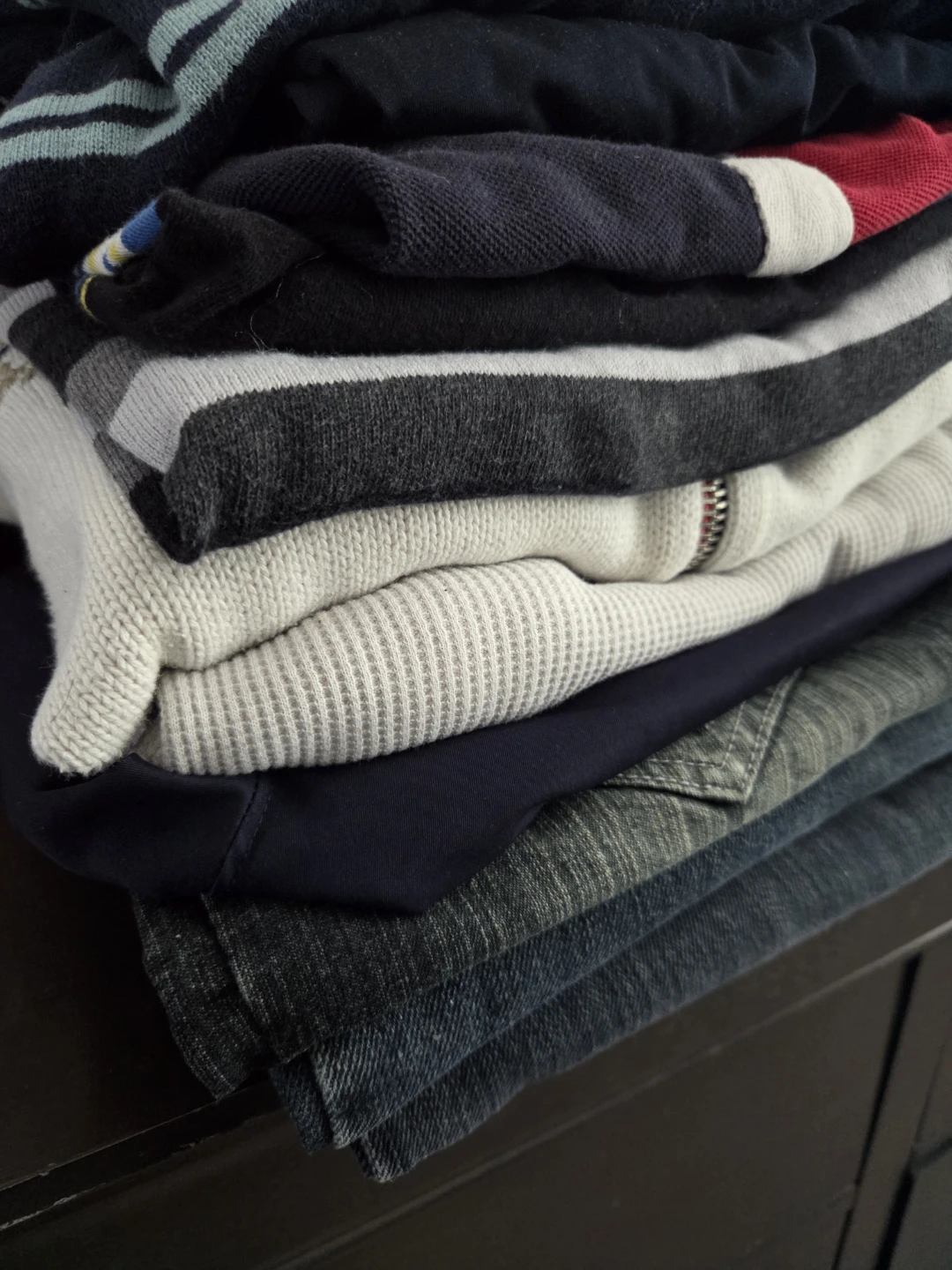 Assorted Men's Clothing Bundle - photo 3