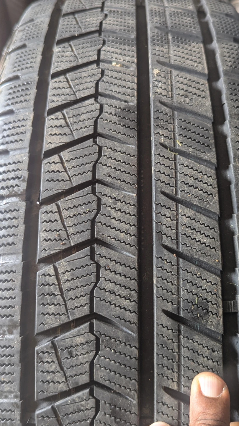 Winter Tires for Sale - photo 3