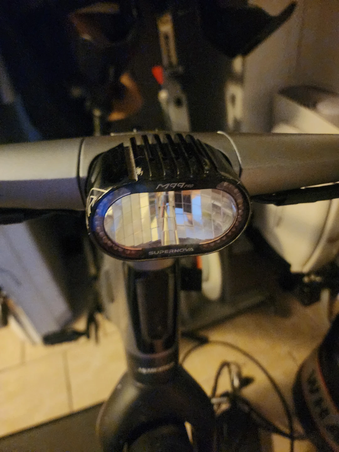 2020 Stromer ST5 Sport (Size L) 97%SOH - UNDER 1600KM - photo 5