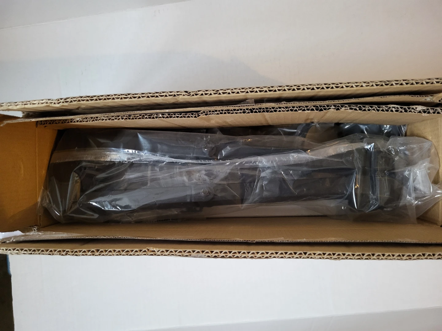 VIVO Dual Monitor Desk Mount STAND-V002 - photo 2