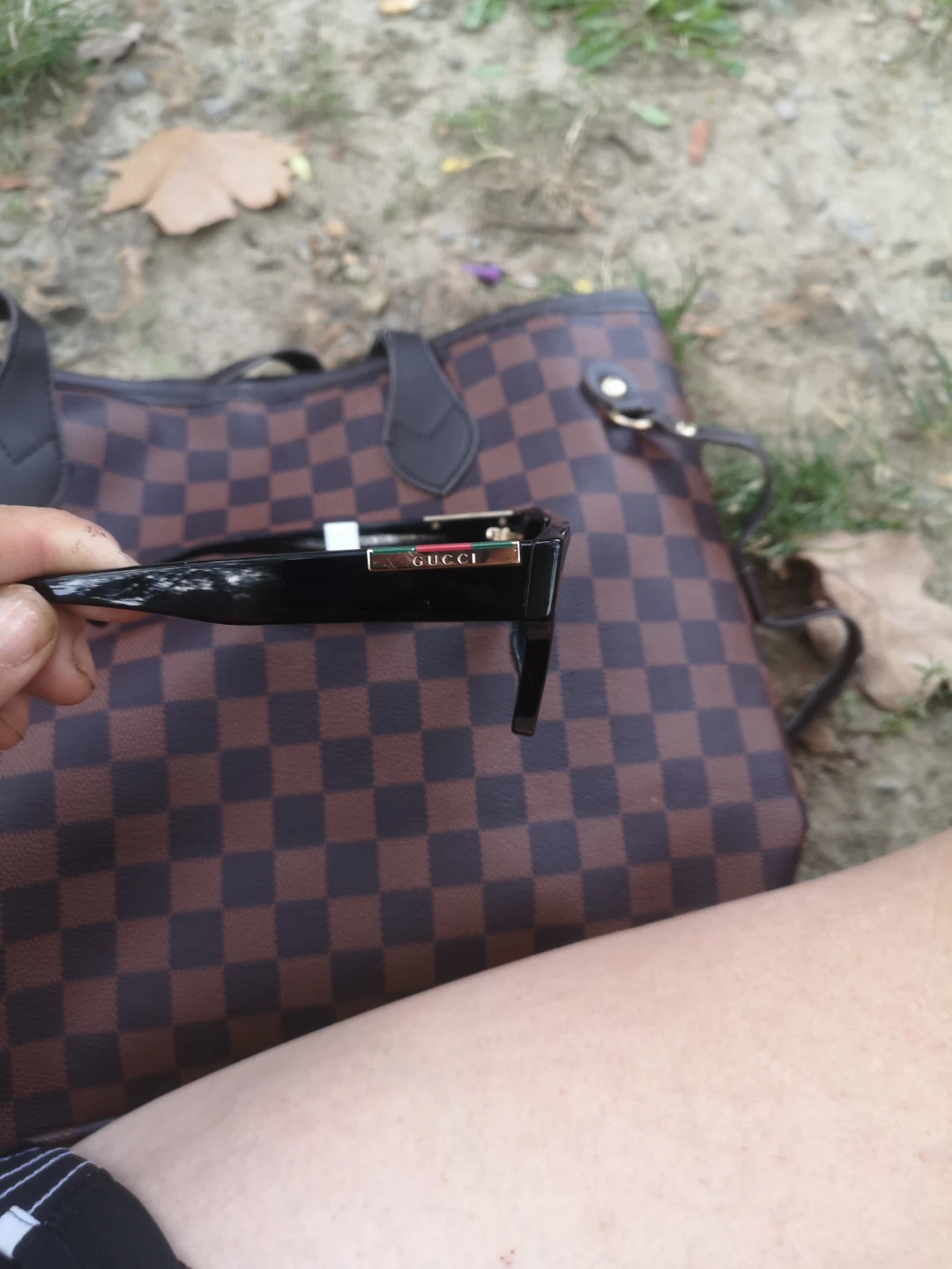 Gucci GG01960S Sunglasses - photo 2