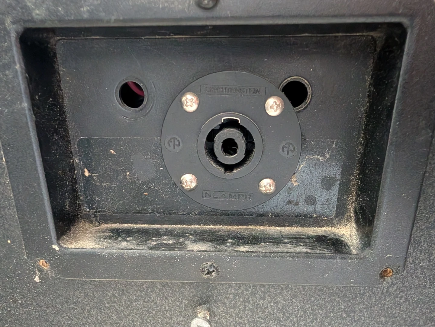 Pair of JBL TR225 Professional Speakers - photo 4