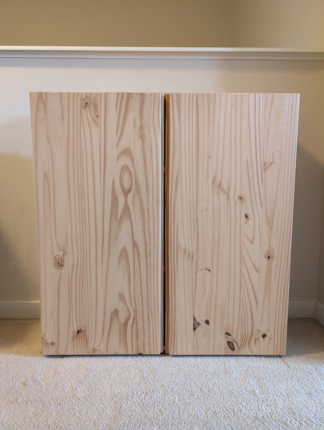 Ivar cabinet - photo 2