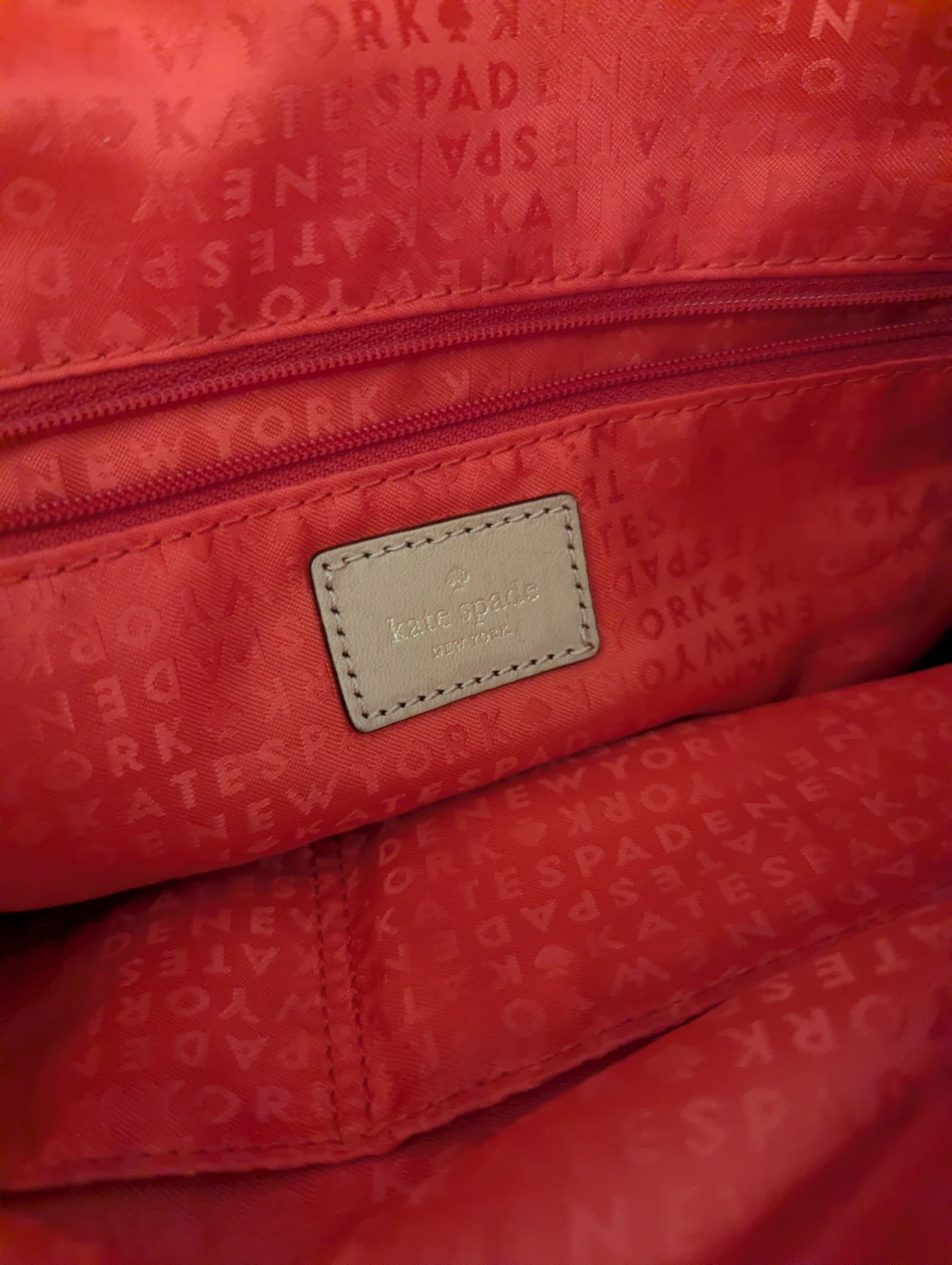 Kate Spade Pammy Sweet Spade Tote Bag - photo 5