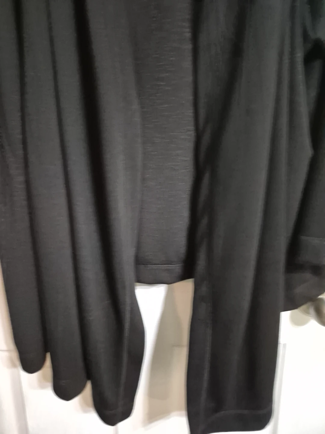 Beautiful Penningtons Active Zone Black Size 5X Sweater - photo 3