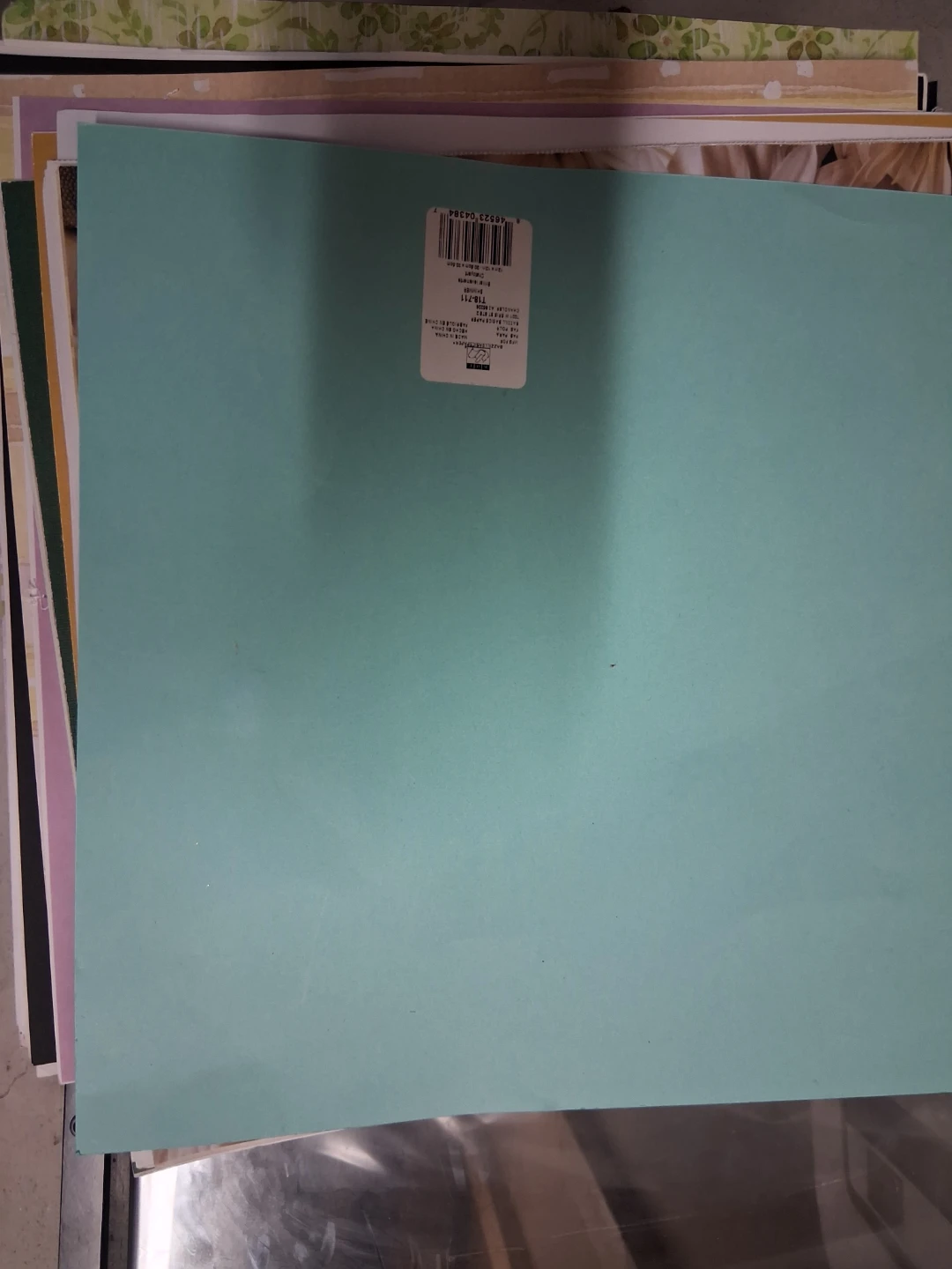 Office and Craft Supply Bundle - photo 3