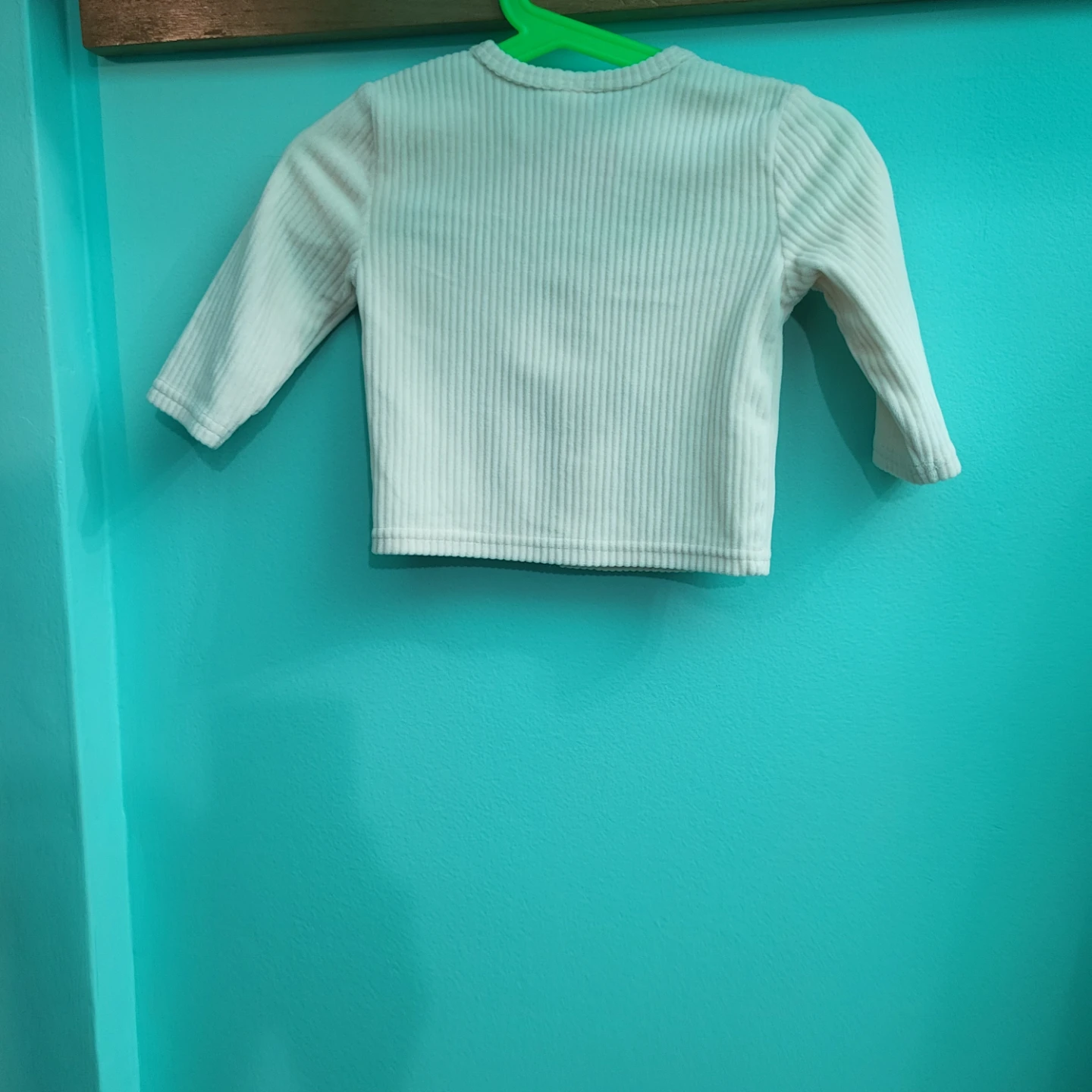 Disney Baby Minnie Mouse Cardigan and Pant Set - photo 2