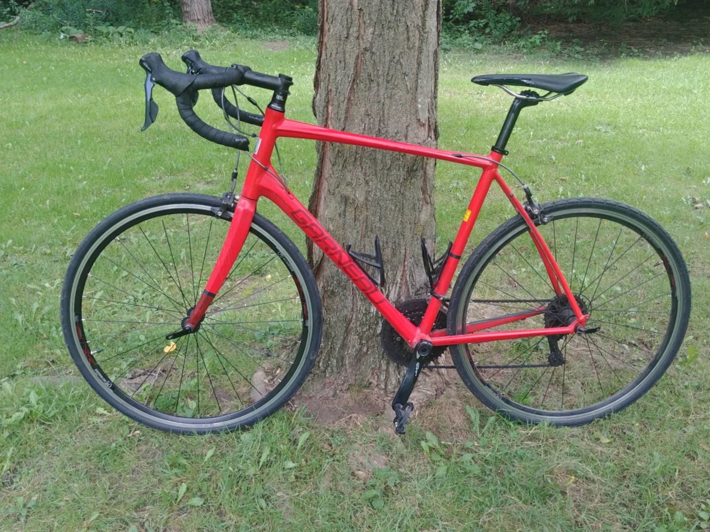 Garneau Road Bike - photo 2