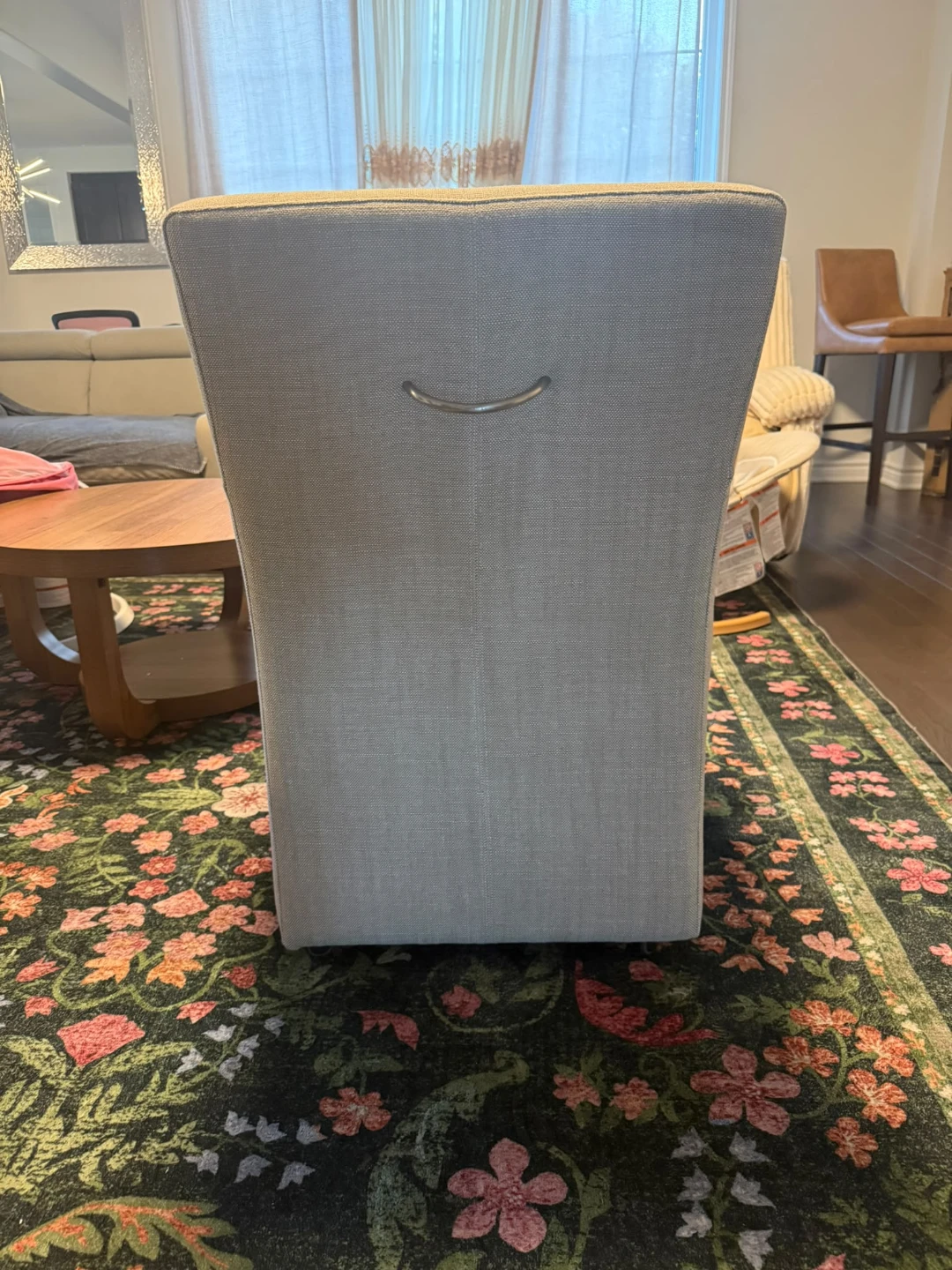 Brand new  Upholstered Armchair - photo 2